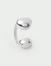 Load image into Gallery viewer, Gravity Ring, Silver
