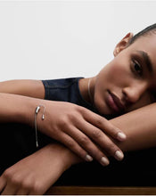Load image into Gallery viewer, Oslo &#39;Rodeo&#39; Chain Bracelet, Silver
