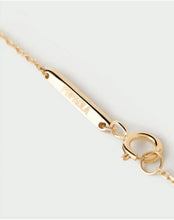 Load image into Gallery viewer, Becca Bracelet, Goldplate
