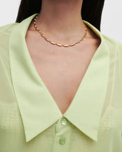 Load image into Gallery viewer, Caramelle Necklace, Goldplate
