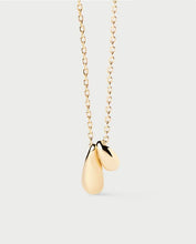 Load image into Gallery viewer, Sugar Necklaces, Goldplate
