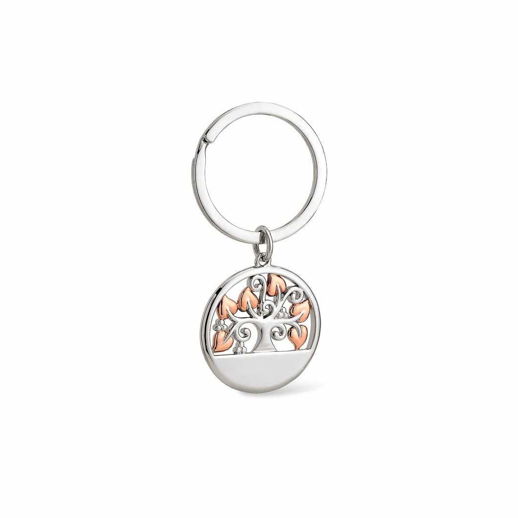 Tree of Life® Keyring