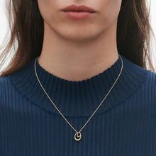 Load image into Gallery viewer, Offspring Pendant, 18ct Yellow Gold
