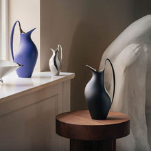 Load image into Gallery viewer, Henning Koppel Pitcher 0.75L, Iconic Blue

