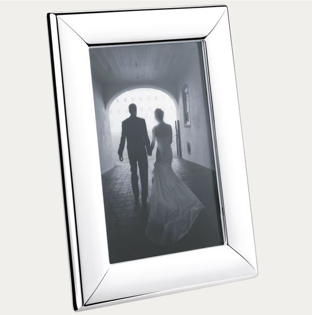 Modern Picture Frame, Small