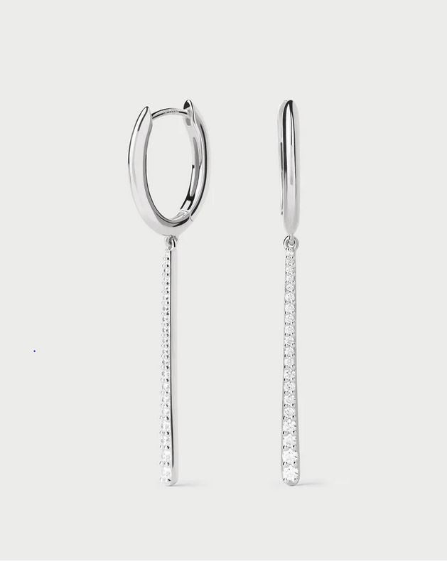 Olga Hoops, Silver