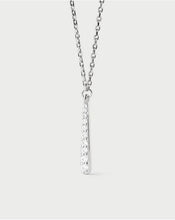 Load image into Gallery viewer, Olga Necklace, Silver
