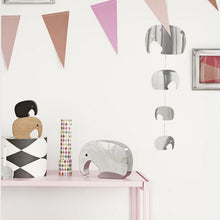 Load image into Gallery viewer, Moneyphant Money Box with Twins

