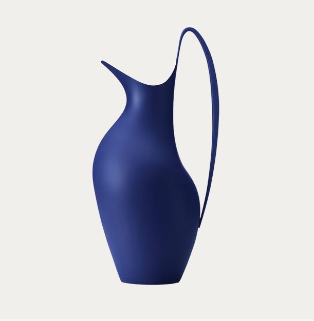 Henning Koppel Pitcher 0.75L, Iconic Blue