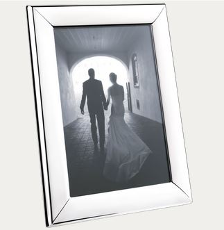 Modern Picture Frame, Medium