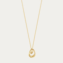Load image into Gallery viewer, Offspring Pendant, 18ct Yellow Gold
