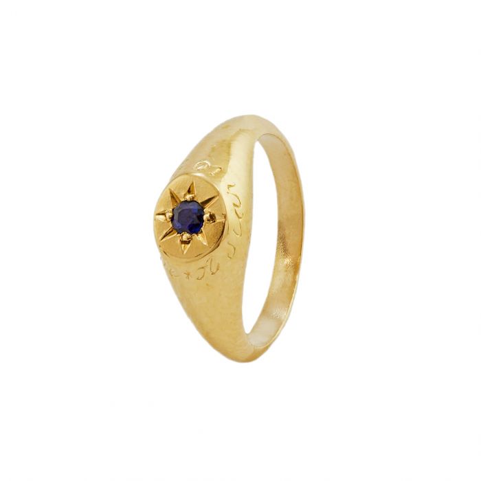 Sapphire 