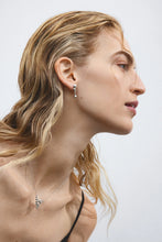 Load image into Gallery viewer, Moonlight Grapes Drop Earrings, Small
