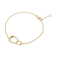 Load image into Gallery viewer, Offspring Bracelet, 18ct Yellow Gold
